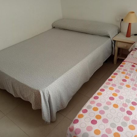 瓦伦西亚Apartacona-Playa公寓 外观 照片